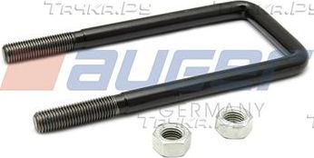 Стремянка рессоры Auger для Volvo  FH16 1993-2002. Артикул 77714