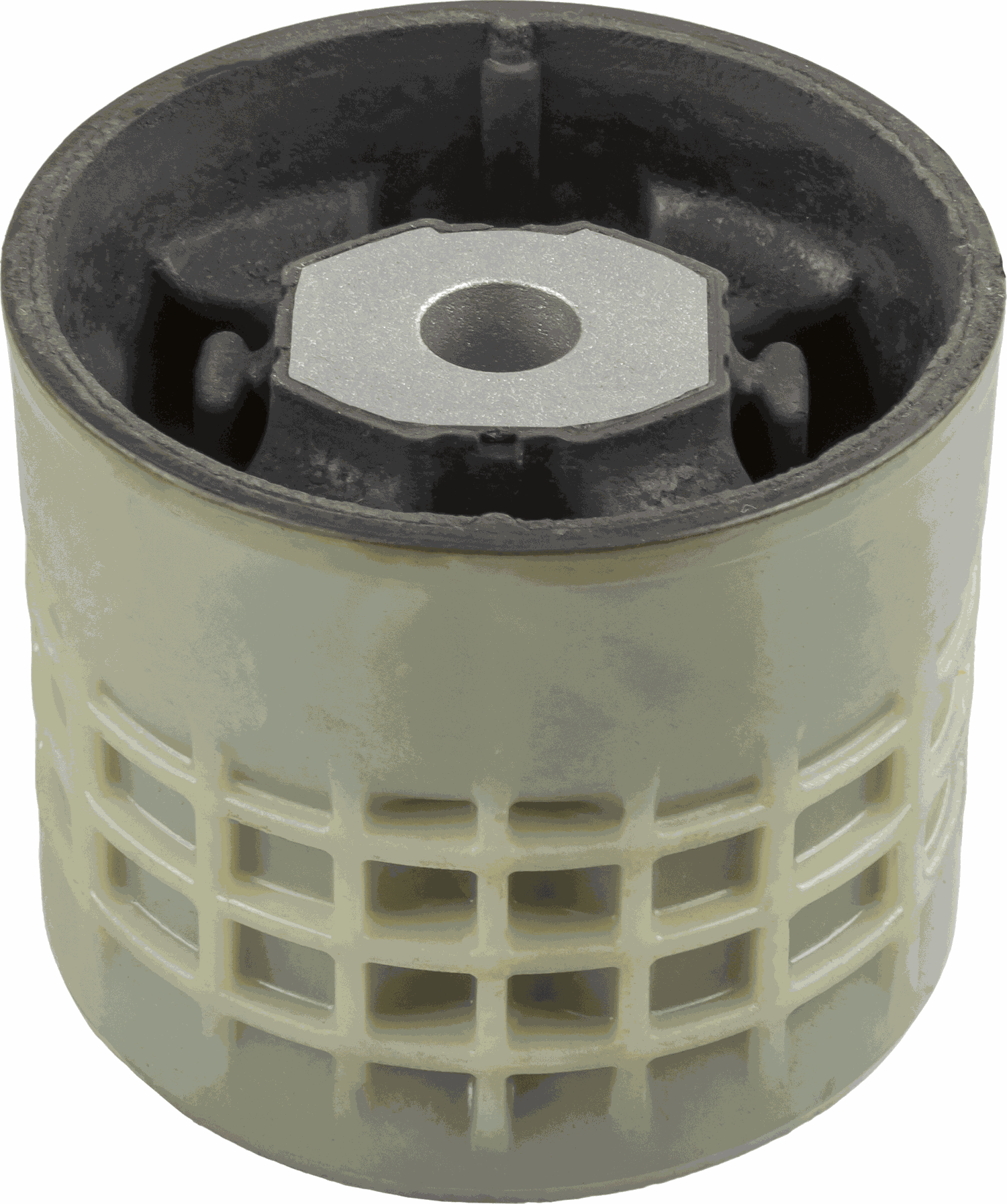 Подушка (опора) двигателя Lemforder. Артикул 44141 01