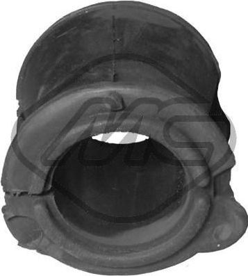 Втулки стабилизатора Metalcaucho передние для Citroen Jumper II 2006-2026. Артикул 05896