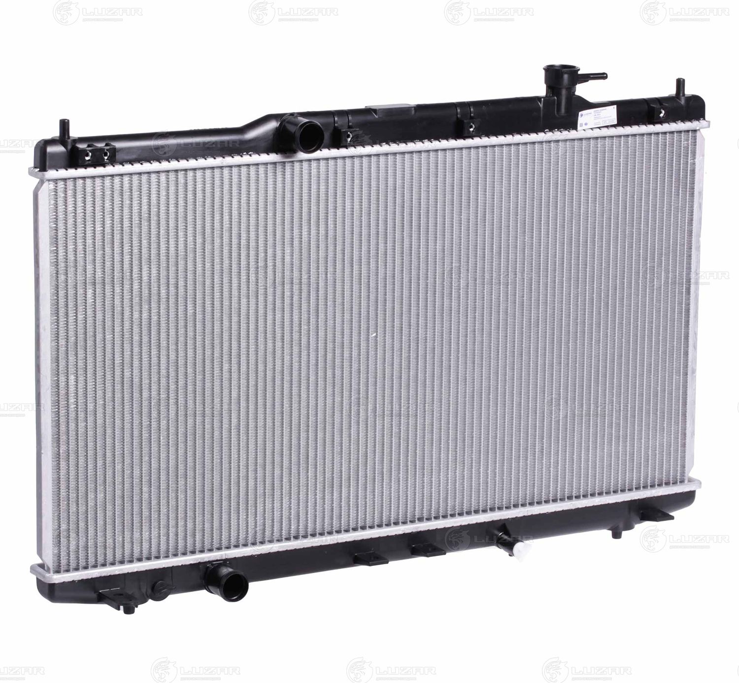 Радиатор охлаждения двигателя Luzar. Артикул LRc 2313