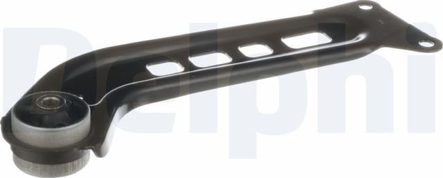 Диагональный рычаг Delphi (Листовая сталь) левый нижний для Opel Insignia II 2017-2026. Артикул TC7788