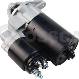 Стартер OSSCA для Opel Antara I 2006-2017. Артикул 32787