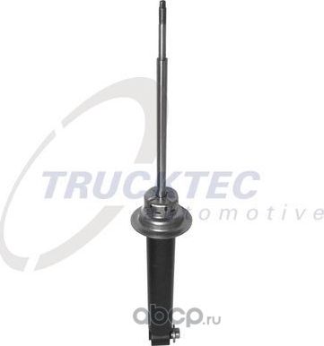 Амортизатор Trucktec Automotive. Артикул 08.30.020