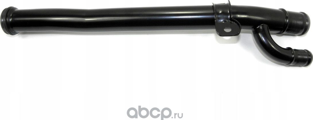 Патрубок радиатора (системы охлаждения) Renault. Артикул 7700869985