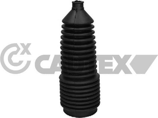 Пыльник рулевой рейки Cautex (термопласт). Артикул 010751