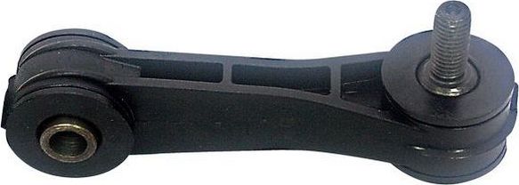 Стойка (тяга) стабилизатора Denckermann передняя правая/левая для SEAT Leon I 1999-2006. Артикул D140141