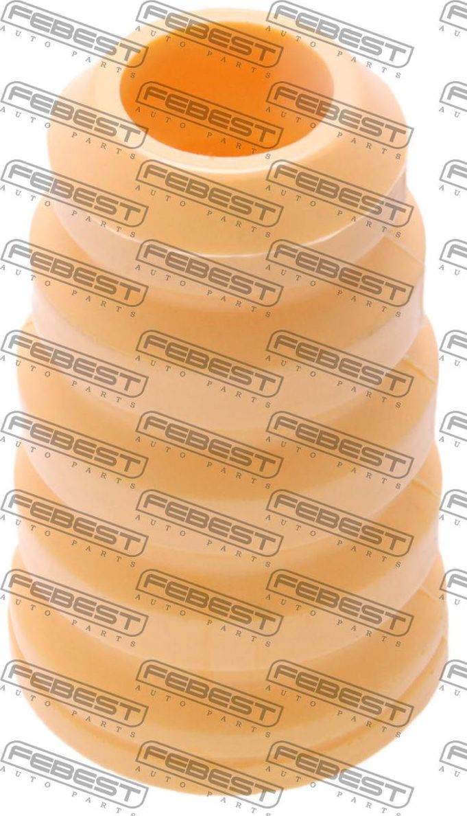 Отбойник амортизатора (стойки) Febest. Артикул HD-GHF