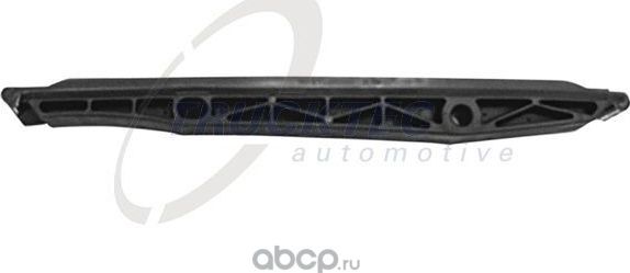 Планка успокоителя, цепь привода (Trucktec Automotive) Trucktec Automotive. Артикул 02.12.123