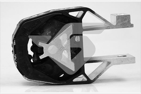 Опора двигателя Hutchinson передняя/задняя левая нижняя для Ford C-MAX II 2015-2019. Артикул 532E03