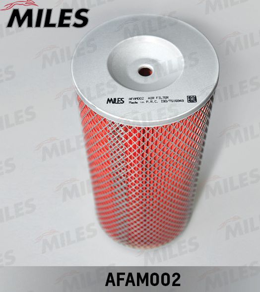 Воздушный фильтр Miles. Артикул AFAM002