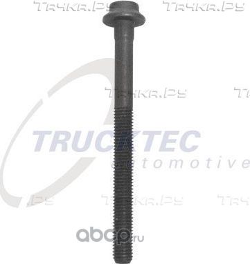 Болт ГБЦ MB OM 601 (Trucktec Automotive) Trucktec Automotive. Артикул 02.67.115