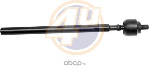 Рулевая тяга 4U. Артикул PU-E-72230