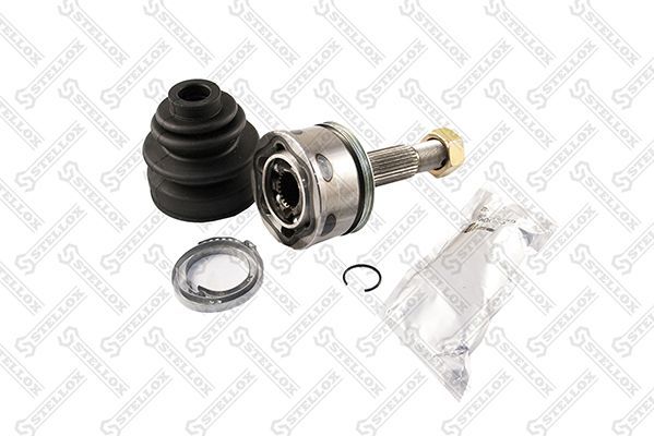 Шрус наружный (граната) Stellox для Ford S-MAX I 2006-2014. Артикул 150 1098-SX