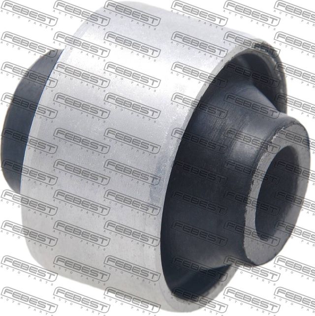 Сайлентблок переднего рычага подвески Febest. Артикул RNAB-002