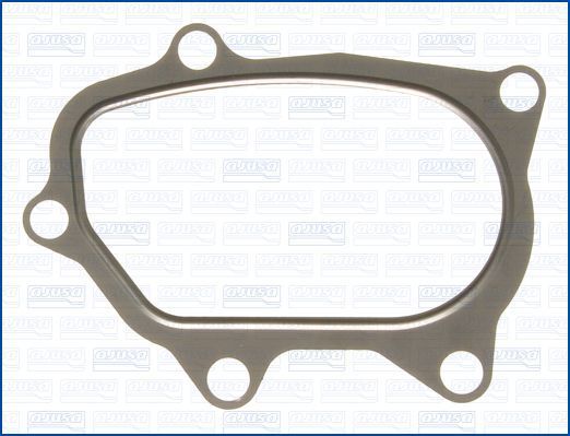 Прокладка глушителя Ajusa для Subaru Impreza II 2001-2007. Артикул 00682200