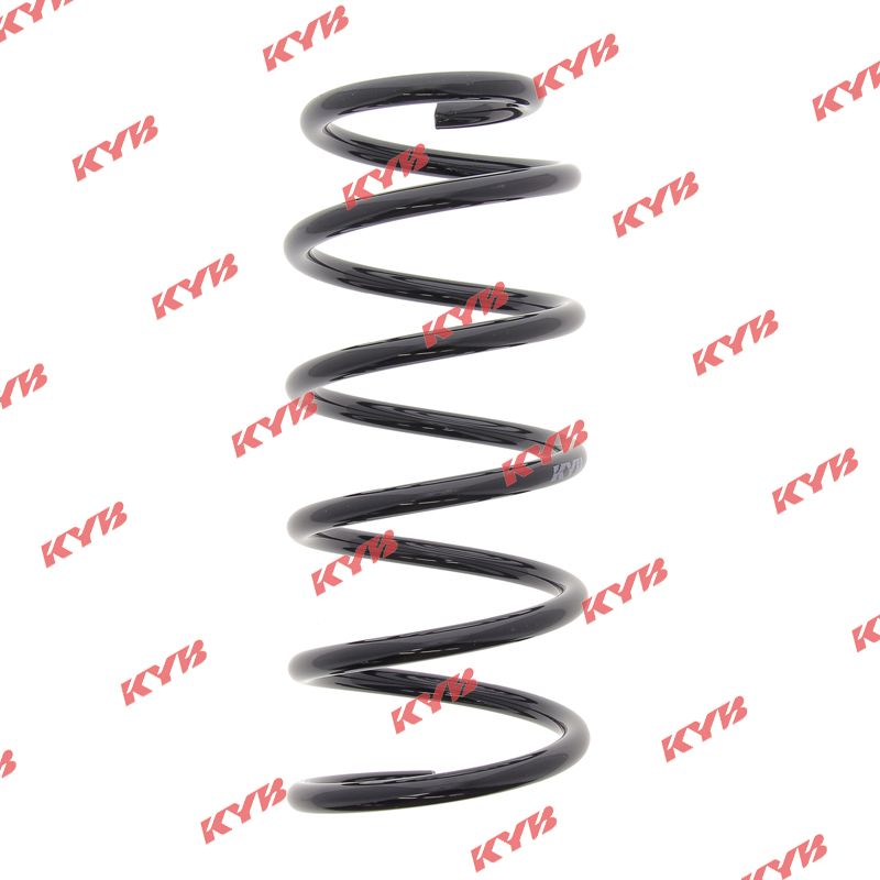 Пружина подвески KYB (Каяба) K-Flex. Артикул RC1702