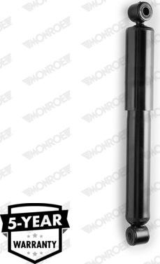 Амортизатор Monroe Van-Magnum. Артикул V2509