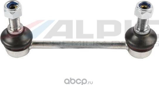 Тягастабилизатора правая/левая VOLVO(S60,V70,XC70,XC90) (Alpic). Артикул ASL368LR