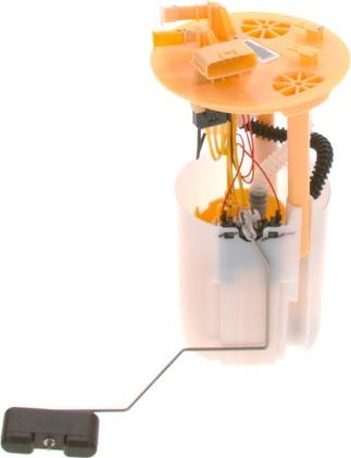 Бензонасос (топливный насос) Bosch. Артикул 0 580 203 308