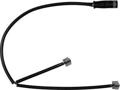 Датчик износа тормозных колодок  Textar передний/задний для MAN TGA 1999-2026. Артикул 98032000