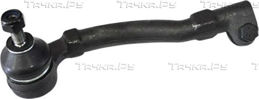 Наконечник рулевой тяги ASAM правый для Renault Laguna I 1993-2001. Артикул 70588