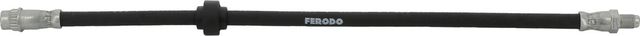 Тормозной шланг Ferodo передний правый/левый для Renault Scenic II 1999-2003. Артикул FHY2111
