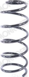 Пружина подвески Monroe передняя для Volkswagen Bora 1998-2005. Артикул SE2094