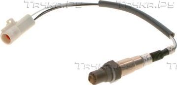 Лямбда-зонд (кислородный датчик) Bosch для Ford Explorer III 2000-2005. Артикул 0 258 986 603