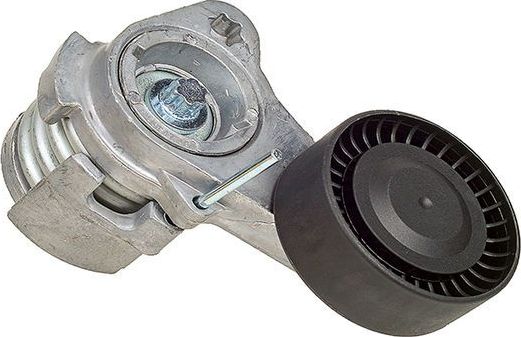 Натяжной ролик (натяжитель) приводного поликлинового ремня Zentparts (полимерный материал). Артикул Z23840