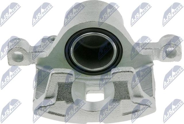 Тормозной суппорт NTY передний правый для Mitsubishi Delica IV 1995-2002. Артикул HZP-MS-020