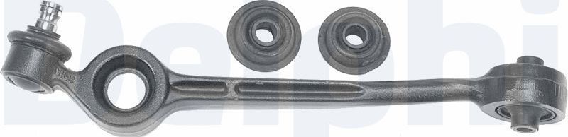 Продольный рычаг Delphi (сталь). Артикул TC351