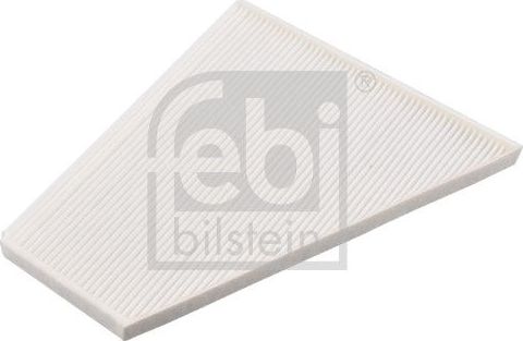 Салонный фильтр Febi Bilstein. Артикул 181088