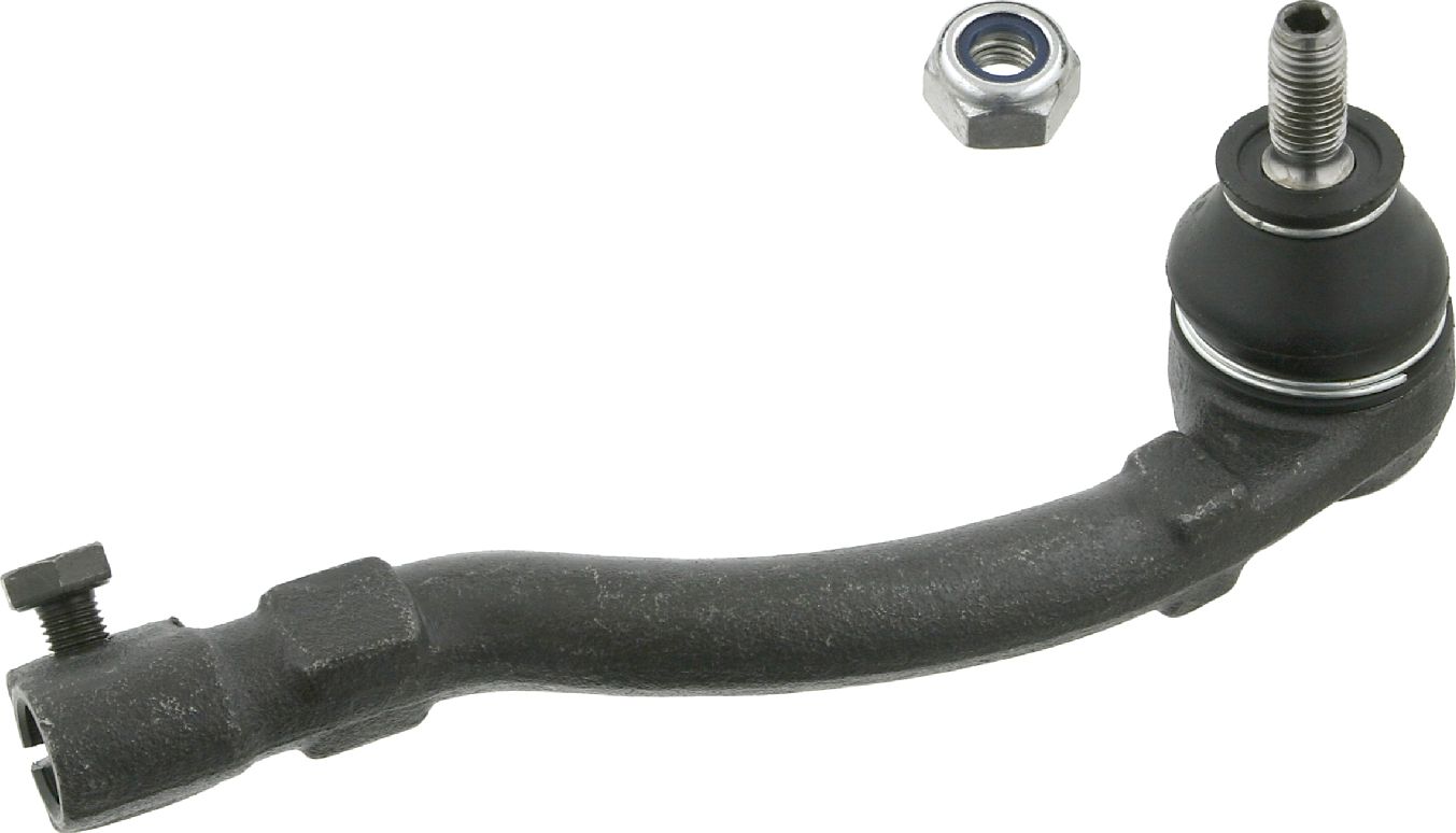 Наконечник рулевой тяги Febi Bilstein. Артикул 09679