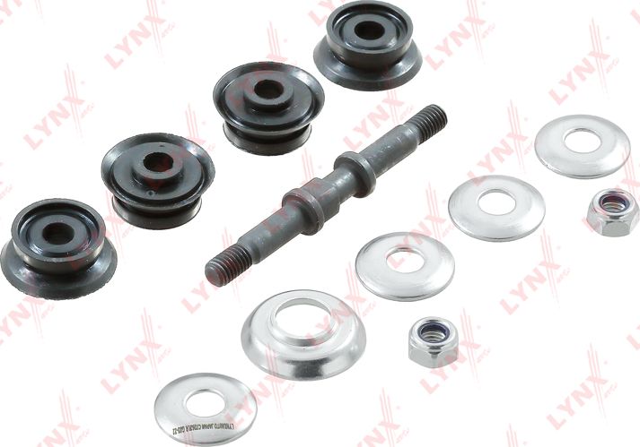 Стойка (тяга) стабилизатора LYNXauto. Артикул C7262LR