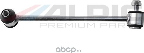 Тягастабилизатора левая MERCEDES(C,E,GLK) (Alpic). Артикул ASL214L