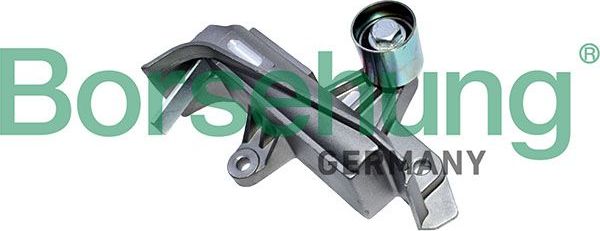Натяжной ролик (натяжитель) ремня ГРМ Borsehung. Артикул B12942