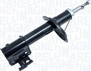 Амортизатор Magneti Marelli передний левый для Citroen C8 I 2002-2014. Артикул 351927070200