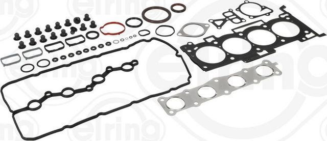 Прокладки двигателя (комплект) Elring для Hyundai Grandeur V 2011-2016. Артикул 966.700