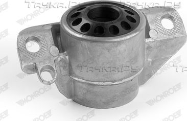 Опора амортизатора (стойки) Monroe MOUNTING KIT задняя для Porsche Macan I 2014-2026. Артикул MK388