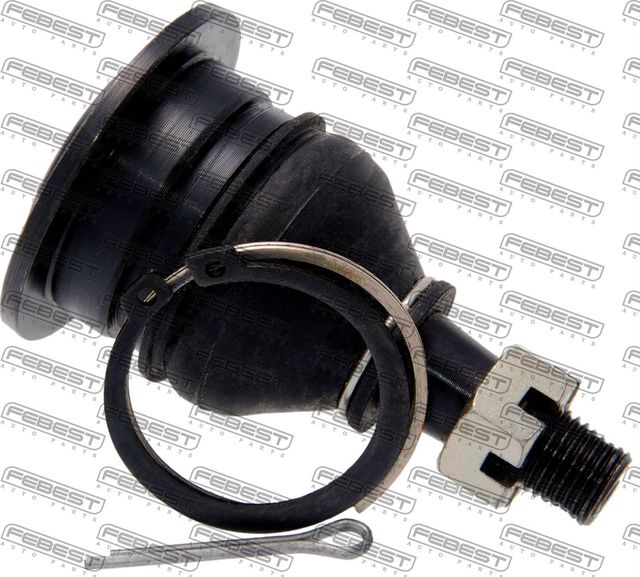 Шаровая опора Febest передняя верхняя для Toyota Fortuner II 2015-2026. Артикул 0120-GGN15UF