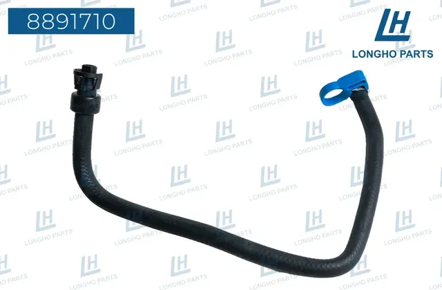 Шланг системы охлаждения CHEVROLET Cruze OPEL Astra J GM 13251447 (Longho). Артикул 8891710