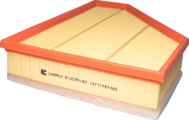Воздушный фильтр Cworks. Артикул B13CR0182