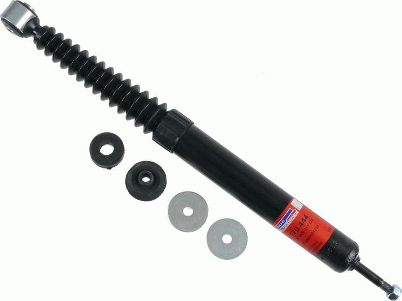 Амортизатор SACHS. Артикул 170 444