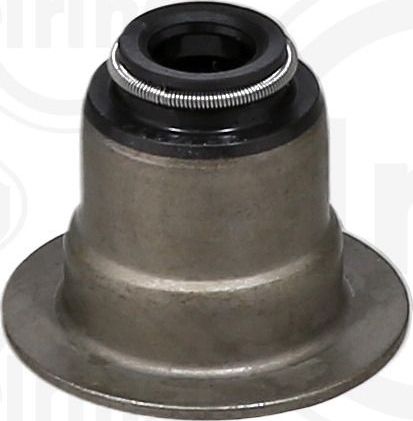 Колпачок маслосъемный Peugeot Boxer III 2.2 HDI Elring (FPM (Fluor-Kautschuk)). Артикул 027.740