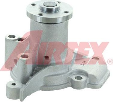 Помпа (водяной насос) Airtex для Hyundai i30 I 2007-2012. Артикул 1721