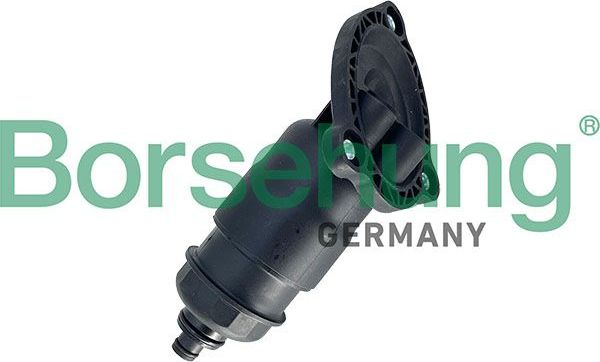 Фильтр АКПП Borsehung. Артикул B13283