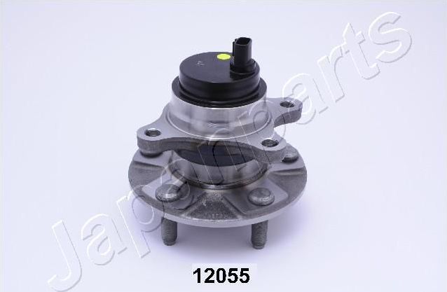 Ступица колеса Japanparts. Артикул KK-12055