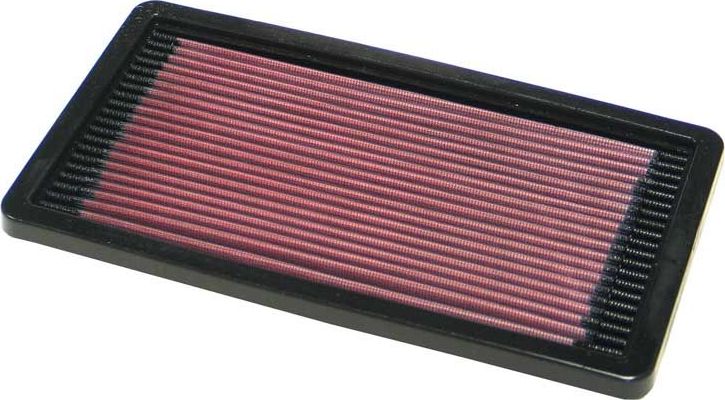 Воздушный фильтр K&N для Lancia Prisma 1983-1992. Артикул 33-2096