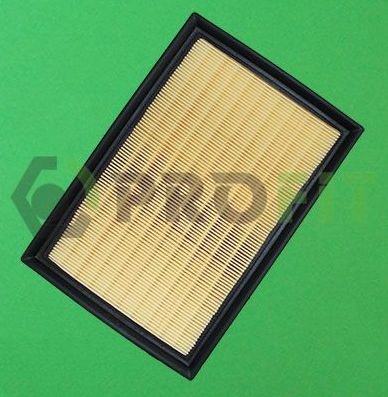 Воздушный фильтр Profit. Артикул 1512-4222