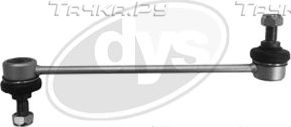 Стойка (тяга) стабилизатора DYS. Артикул 30-75633